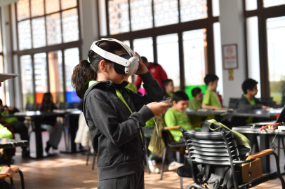 Osmangazi Belediyesi’nden miniklere hayat kurtaran afet eğitimi