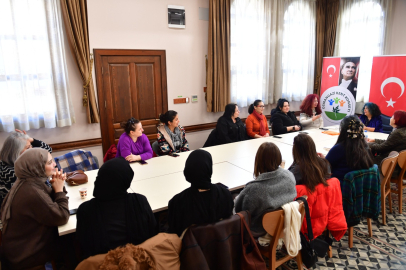 Osmangazi’de masallarla kadın hakları farkındalığı