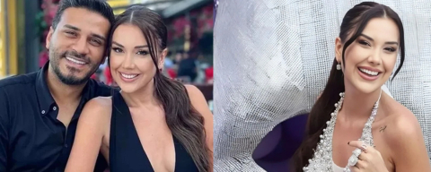 Fenomen Dilan Polat’tan endişelendiren paylaşımlar: Düşük yapmıştı...