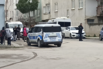 Bursa'da komşular arasında kavga! 2 kadın yaralandı