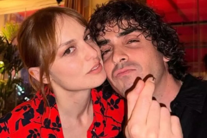 Nilperi Şahinkaya ile Baturalp Bekar ayrıldı! Komşular polisi çağırdı