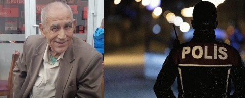 Bursa’da alzaymır hastası yaşlı adamdan bayramdan beri haber alınamıyor