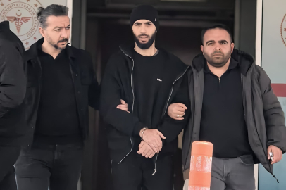 Bursa'da kesinleşmiş hapis cezasıyla aranıyordu... JASAT ekiplerinden kaçamadı