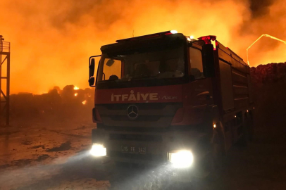 Bursa İtfaiyesi'nden Ocak ve Şubat aylarında 3 bin 493 olaya müdahale