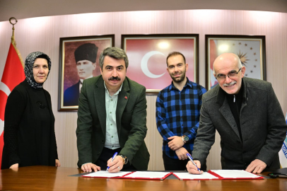 Mimarsinan 2. etapta kentsel dönüşüm başlıyor