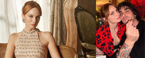 Nilperi Şahinkaya ile Baturalp Bekar ayrıldı! Komşular polisi çağırdı