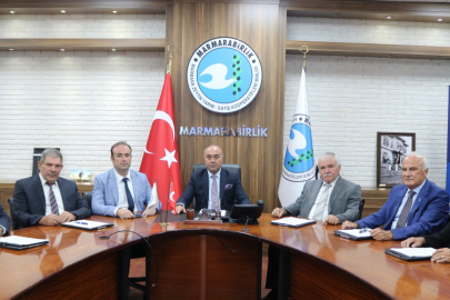 Marmarabirlik 2025-2026 ödemelerini tamamlıyor