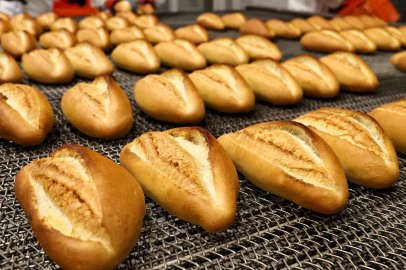 Bursa'da ekmek fiyatlarına zam geliyor