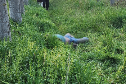 Bursa'da bayramın ikinci günü kaybolan yaşlı adam ölü bulundu