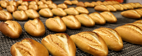 Bursa'da ekmek fiyatlarına zam geliyor