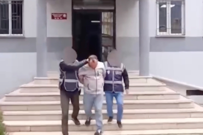 Bursa’da hapis cezası ile aranan şüpheliler yakalandı