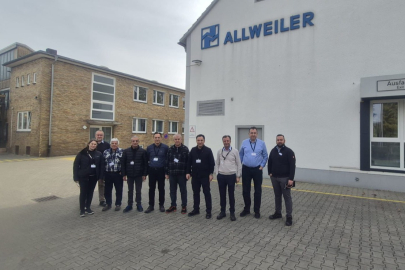 Çınarcık Barajı İçme Suyu Temini Projesi’nde sona doğru