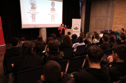 Osmangazi’de “Duygusal Dayanıklılık Atölyesi”