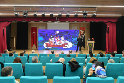 Osmangazi’de Girişimcilik Zirvesi geleceğe ilham verdi