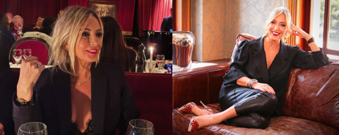 Saba Tümer gençlik fotoğrafını paylaştı! Beğeni yağdı