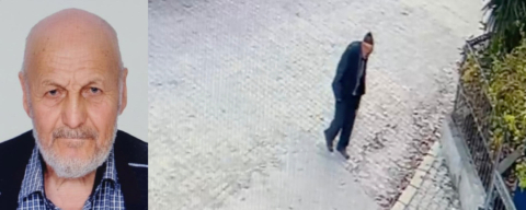 Bursa’da kayıp yaşlı adam sırra kadem bastı! Aramalar sonuç vermedi