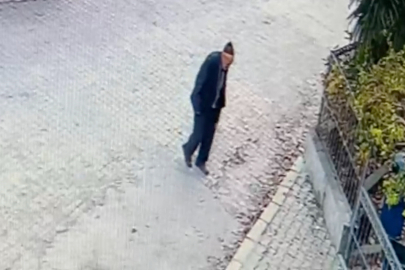 Bursa’da kayıp yaşlı adam sırra kadem bastı! Aramalar sonuç vermedi