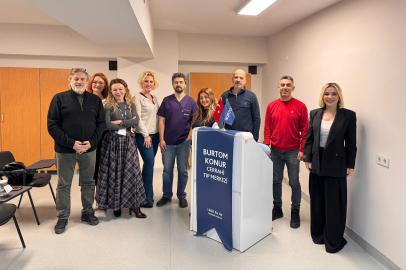 Burtom’da sertifikalı estetik eğitimi