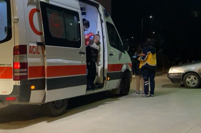 Bursa'da 25 kişi tavuk dönerden zehirlendi