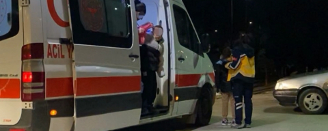 Bursa'da 25 kişi tavuk dönerden zehirlendi