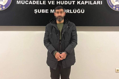 Bursa’da göçmenleri dolandıran sahte avukat yakalandı