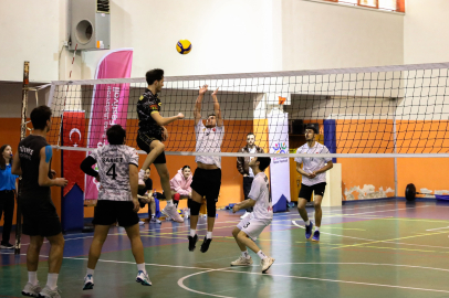 Bursa Uluslararası Spor Festivali’nde heyecan sürüyor