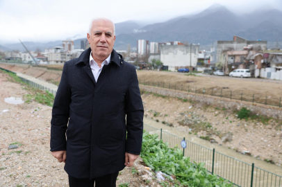 Bursa’da trafiği rahatlatacak yeni bağlantı yolu projesi