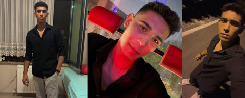 Bursa’da kayıp alarmı! 18 yaşındaki gençten günlerdir haber alınamıyor