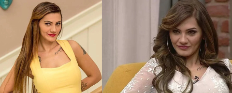 Kısmetse Olur Ayça'dan korkutan paylaşım: “Hakkınızı Helal Edin”