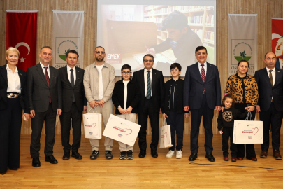 Kütüphane Haftası Osmangazi’de coşkuyla başladı