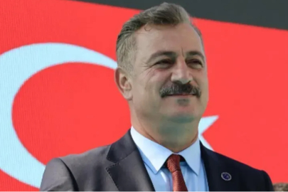 Anahtar Parti Bursa'dan Bozbey gözaltısı açıklaması: "Adalet toplumun vicdanında karşılık bulursa adalettir"