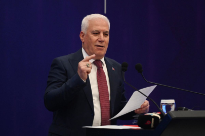 Bursa Büyükşehir Belediye Başkanı Bozbey gözaltına alındı