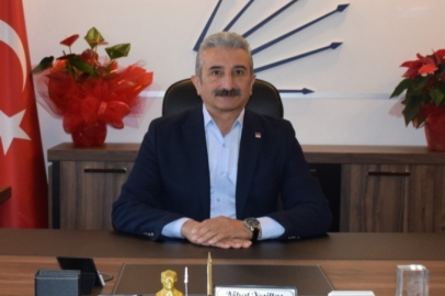 CHP Bursa İl Başkanı Yeşiltaş belediyenin önünde basın açıklaması yapacak