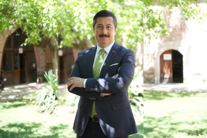 Yenişehir’de tarım ve sanayi el ele büyüyor