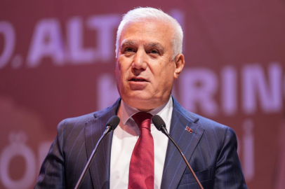 Başkan Bozbey'den Bursalılara mektup