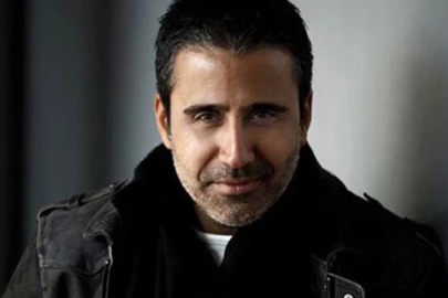 Emrah yıllar sonra dizi setlerine dönüyor