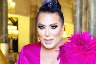 Fenomen Murat Övüç tahliye edildi