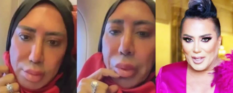 Fenomen Murat Övüç tahliye edildi