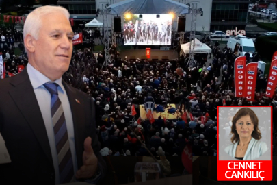 Bu operasyon siyaseten toplum vicdanını yaraladı!..