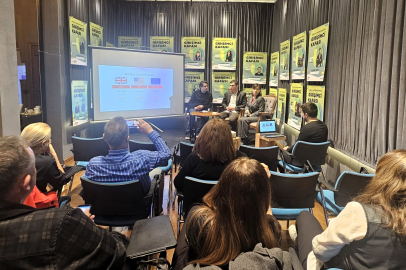 Osmangazi’de ilham veren otizmli iş gücü söyleşisi