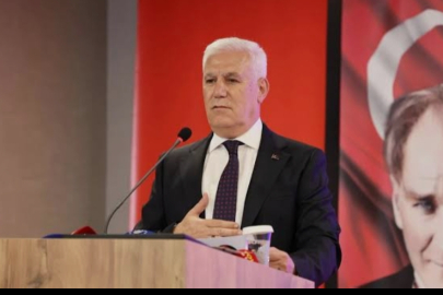 Başkan Mustafa Bozbey ve 56 kişi adliyeye sevk edildi