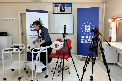 Bursa Kent Akademisi ile sınırları aşan eğitim