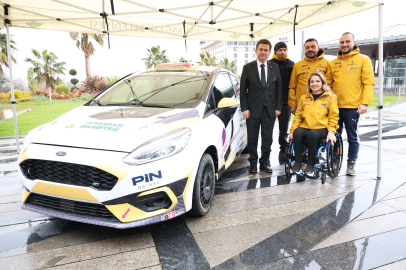 Şampiyon Pilot Kübra Denizci Keskin Yeni Sezona Hazır