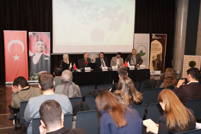 Osmangazi Belediyesi’nden tarihe ışık tutan sempozyum
