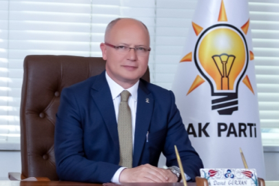 AK Parti Bursa İl Başkanı Gürkan'dan Özgür Özel'in açıklamalarına tepki