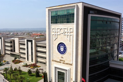 Bursa Büyükşehir’e geçici başkan vekili atandı