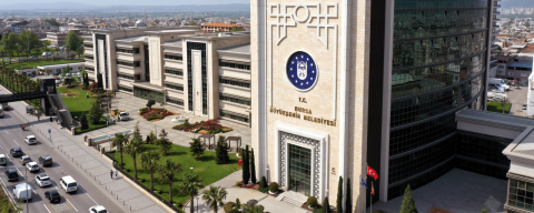 Bursa Büyükşehir’e geçici başkan vekili atandı