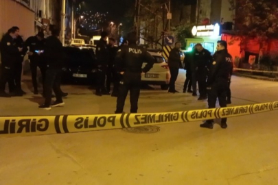 Bursa’da iki grup arasında silahlı kavga: 2 yaralı