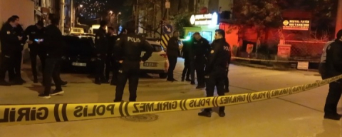 Bursa’da iki grup arasında silahlı kavga: 2 yaralı