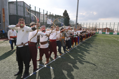 Bursa’da Spor Festivali coşkusu sürüyor